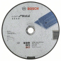 Круг отрезной 230х3,0х22 мм BOSCH Expert for Metal (2608600324)