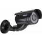 Муляж камеры видеонаблюдения REXANT черный (45-0250) - Фото 2