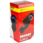 Муляж камеры видеонаблюдения REXANT черный (45-0250) - Фото 9