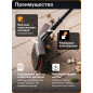 Щетка для уборки FISKARS Solid М (1025930) - Фото 2