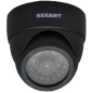 Муляж камеры видеонаблюдения REXANT черный (45-0230) - Фото 3