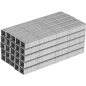 Скобы 13 мм тип 20GA 5000 штук STARTUL PROFI (ST4530-13) - Фото 4
