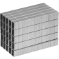 Скобы 16 мм тип 20GA 5000 штук STARTUL PROFI (ST4530-16) - Фото 9