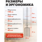 Вилы садовые STARTUL Garden (ST6083-01) - Фото 3