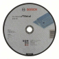 Круг отрезной 230х3,0х22 мм BOSCH Standard for Metal (2608603168)