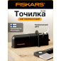 Точилка для топоров и ножей 227 мм FISKARS Solid (1026797)