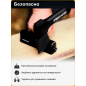 Точилка для топоров и ножей 227 мм FISKARS Solid (1026797) - Фото 3