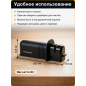Точилка для топоров и ножей 227 мм FISKARS Solid (1026797) - Фото 4