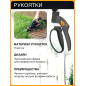 Ножницы для травы FISKARS GS40 (1023632) - Фото 4