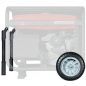 Комплект колёс и ручек для генераторов FUBAG (838765)