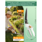 Ножницы для травы GS41 FISKARS (1026917) - Фото 6