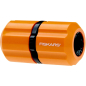 Муфта соединительная для шлангов 1/2 и 5/8 FISKARS (1023668)