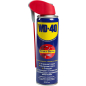 Смазочно-очистительная смесь универсальная WD-40 250 мл (WD-40-250.SS)