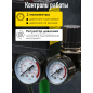 Компрессор безмасляный ECO AE-25-OF1 - Фото 5