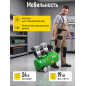 Компрессор безмасляный ECO AE-25-OF1 - Фото 6
