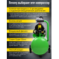 Компрессор безмасляный ECO AE-25-OF1 - Фото 7