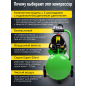 Компрессор безмасляный ECO AE-25-OF1 - Фото 7