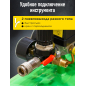 Компрессор ECO AE-501-4 - Фото 4