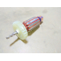 Ротор для ударной дрели WORTEX DS 1609-1 (Z1J-TD-13B-21) - Фото 2