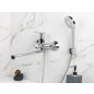 Смеситель для ванны AV ENGINEERING AVLAW7-A589 (AVLAW7-A589-638) - Фото 2