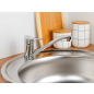 Смеситель для кухни AV ENGINEERING AVLAW4-C589 (AVLAW4-C589-637) - Фото 3