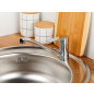 Смеситель для кухни AV ENGINEERING AVLOR4-A359 (AVLOR4-A359-627) - Фото 3