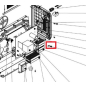 Конденсатор CD294 680mF 400V 105С для сварочного аппарата SOLARIS MIG-200 (30606263)