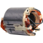 Статор для ленточной шлифмашины MAKITA 9910, 9911 (633393-6)