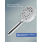 Лейка душевая AV ENGINEERING AVSSS-010 - Фото 3