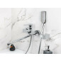 Смеситель для ванны AV ENGINEERING AVJAR7-A236 (AVJAR7-A236-263) - Фото 2