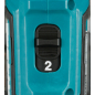 Дрель-шуруповерт аккумуляторная MAKITA DF 333 DWAE (DF333DWAE) - Фото 13