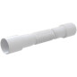 Гибкая труба 50/40x40/50 ALCAPLAST (A720)