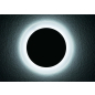Светильник встраиваемый светодиодный 12+4 Вт 4000K TRUENERGY Color Круг с белой подсветкой (10219) - Фото 4