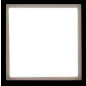 Светильник потолочный светодиодный 24 Вт 4000К TRUENERGY Clip-on Квадрат (10854) - Фото 3