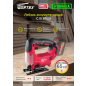 Лобзик аккумуляторный WORTEX CJS 6529 XLT SOLO (CJS652900029) - Фото 8