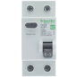 Дифавтомат SCHNEIDER ELECTRIC Easy9 1P+N C32 тип AC 30мА (EZ9D34632) - Фото 2