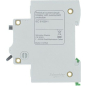 Дифавтомат SCHNEIDER ELECTRIC Easy9 1P+N C32 тип AC 30мА (EZ9D34632) - Фото 3