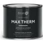 Эмаль кремнийорганическая термостойкая ELCON Max Therm медь 0,8 кг - Фото 14
