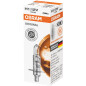 Лампа галогенная автомобильная OSRAM Original Line H1 (64150) - Фото 2