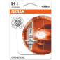 Лампа галогенная автомобильная OSRAM Original Line H1 (64150-01B) - Фото 2