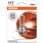 Лампа галогенная автомобильная OSRAM Original Line H7 (64210-01B) - Фото 2