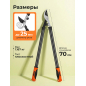 Сучкорез STARTUL Garden (ST6096-03) - Фото 5
