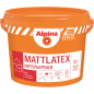 Краска акриловая ALPINA Expert Mattlatex белый 2,5 л (948102177)