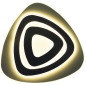 Светильник накладной светодиодный PPB Onyx-03 72 Вт 3000K-6500K DIM JAZZWAY (5017788)