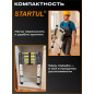 Лестница алюминиевая телескопическая 320 см STARTUL (ST9734-032) - Фото 6