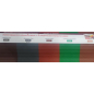 Краска ВД акриловая CONDOR Dachfarbe D 21 6,5 кг - Фото 2