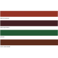 Краска ВД акриловая CONDOR Dachfarbe D 21 6,5 кг - Фото 3