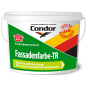 Краска ВД акриловая CONDOR Fassadenfarbe TR 3 кг (PPNFASTR003000001)