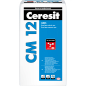 Клей для плитки CERESIT CM 12 Gres 25 кг