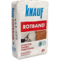 Штукатурка гипсовая KNAUF Rotband под окраску 30 кг - Фото 2
